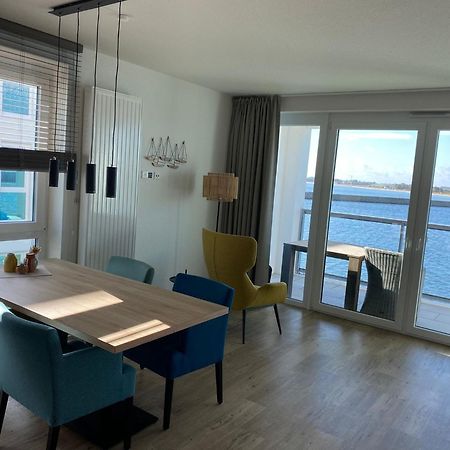 Residenz Bollwark 312 Lägenhet Kappeln Exteriör bild