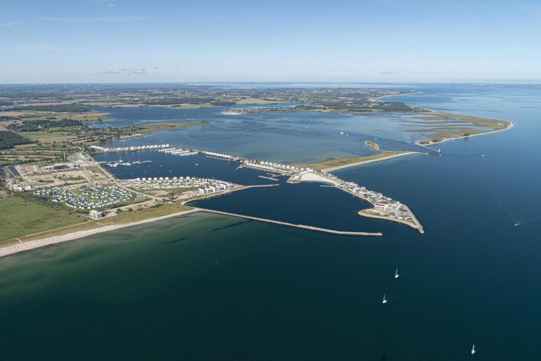 Residenz Bollwark 312 Lägenhet Kappeln Exteriör bild