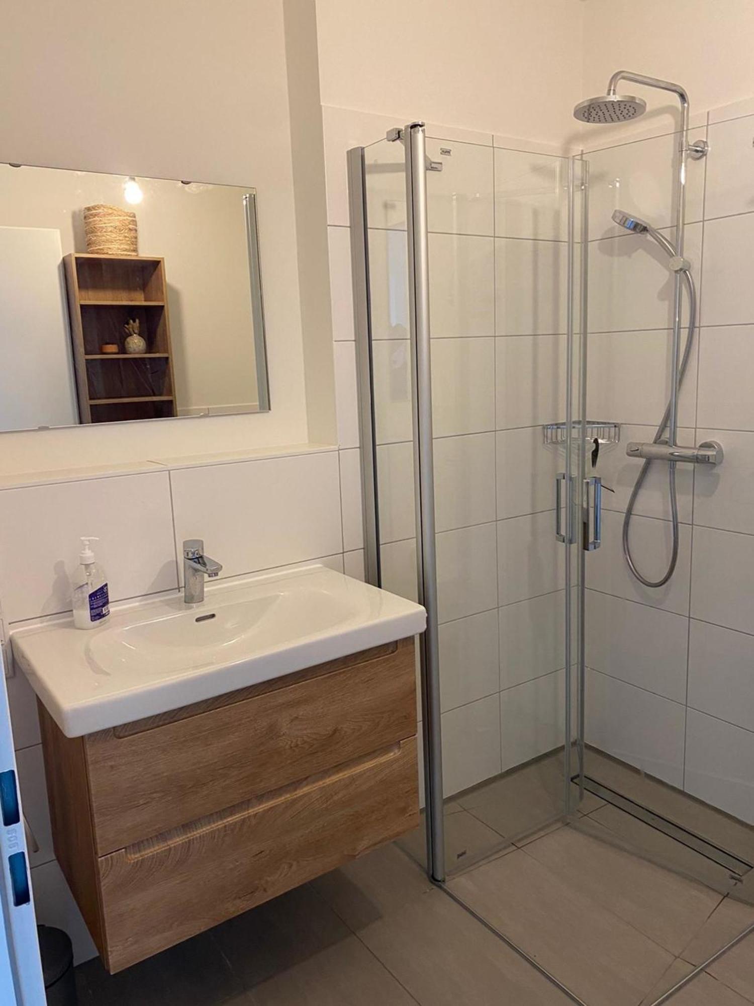 Residenz Bollwark 312 Lägenhet Kappeln Exteriör bild