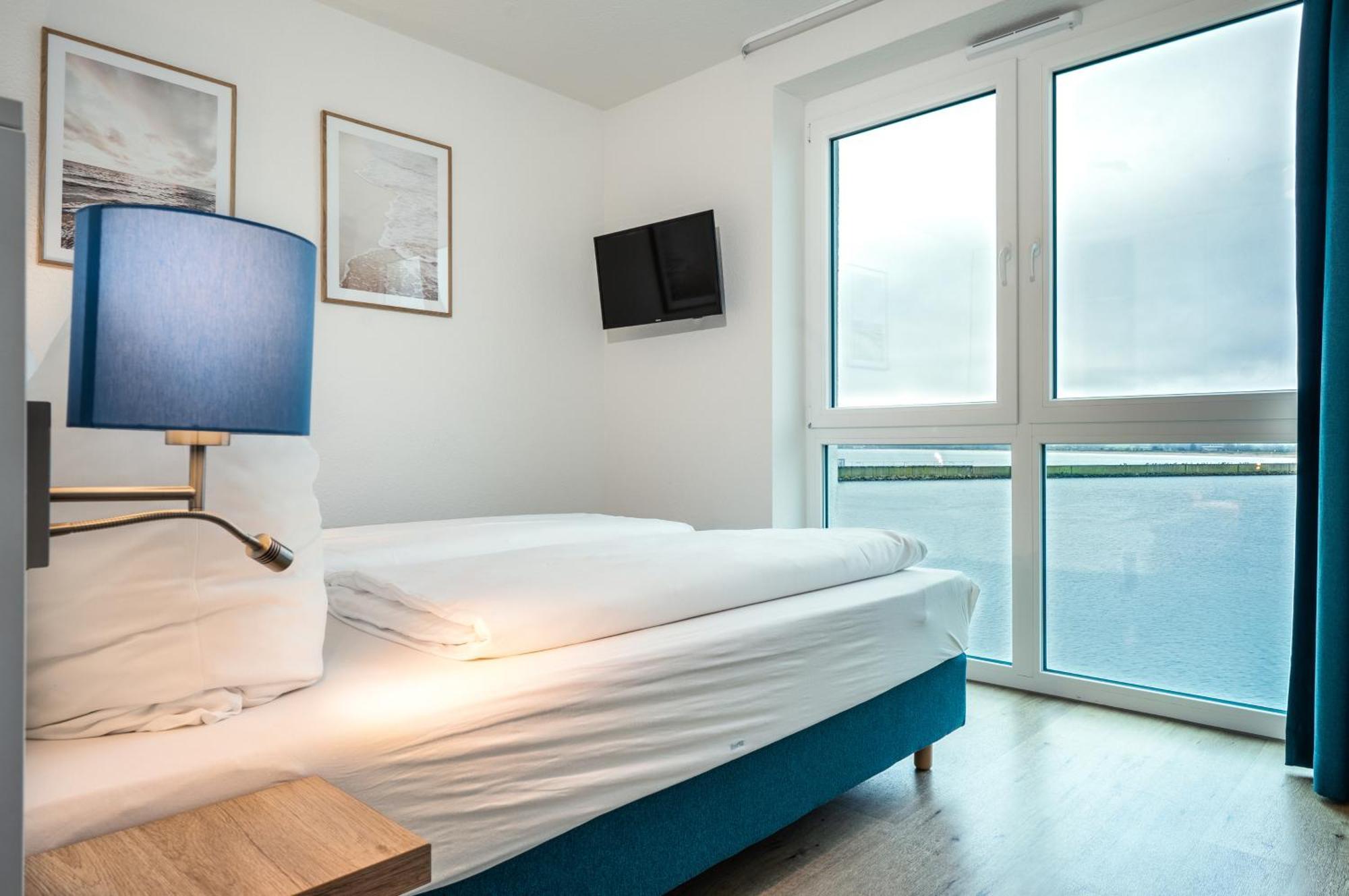 Residenz Bollwark 312 Lägenhet Kappeln Exteriör bild