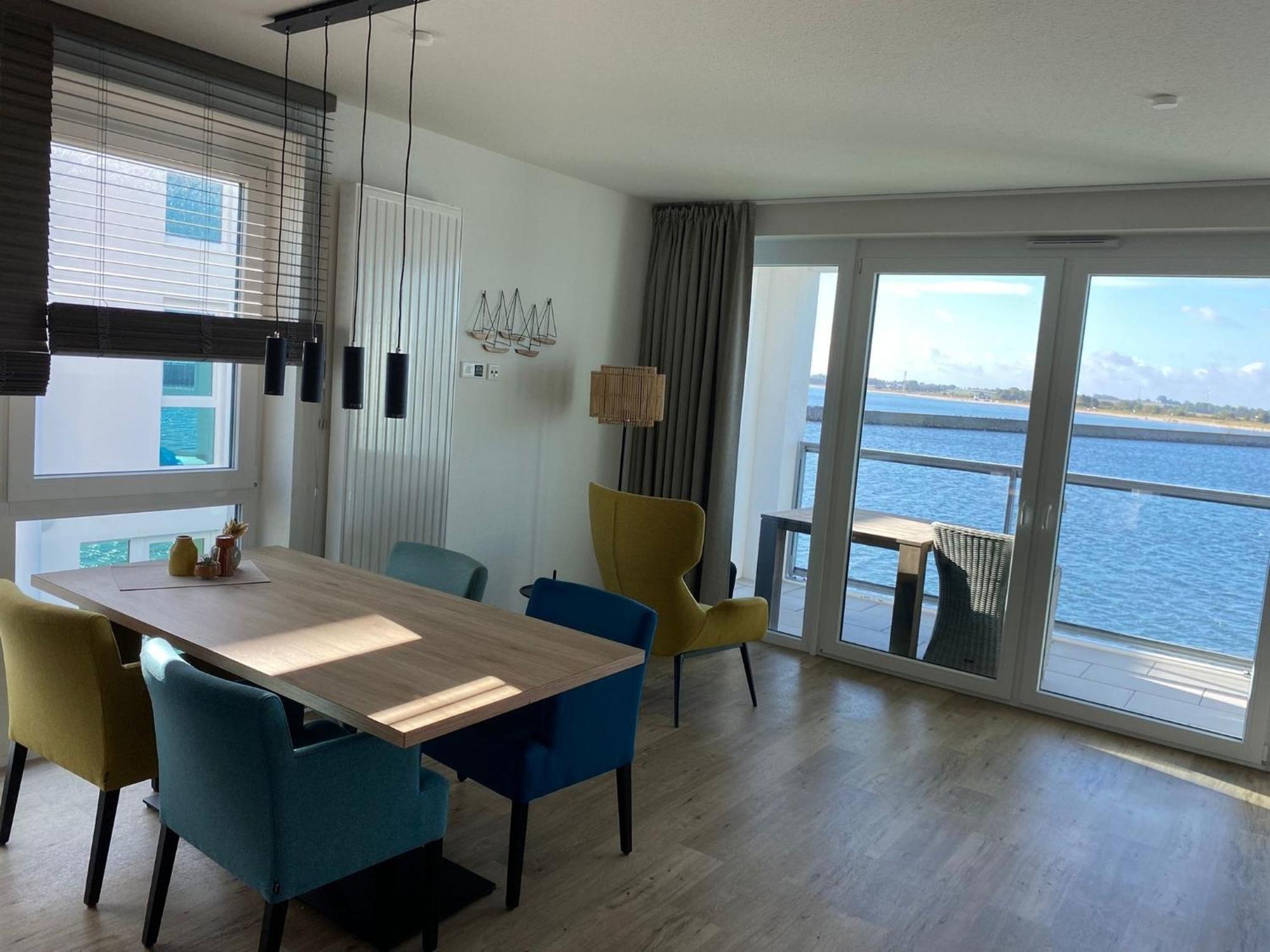 Residenz Bollwark 312 Lägenhet Kappeln Exteriör bild